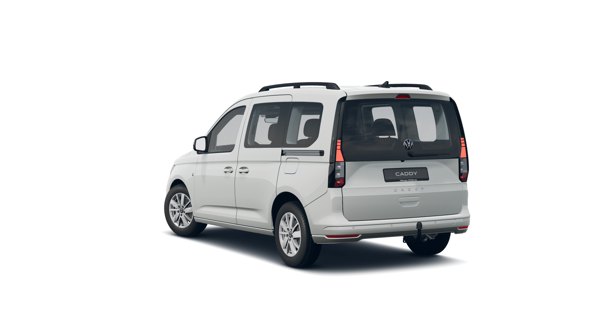Obrázek Akční Caddy Life 2,0 TDI