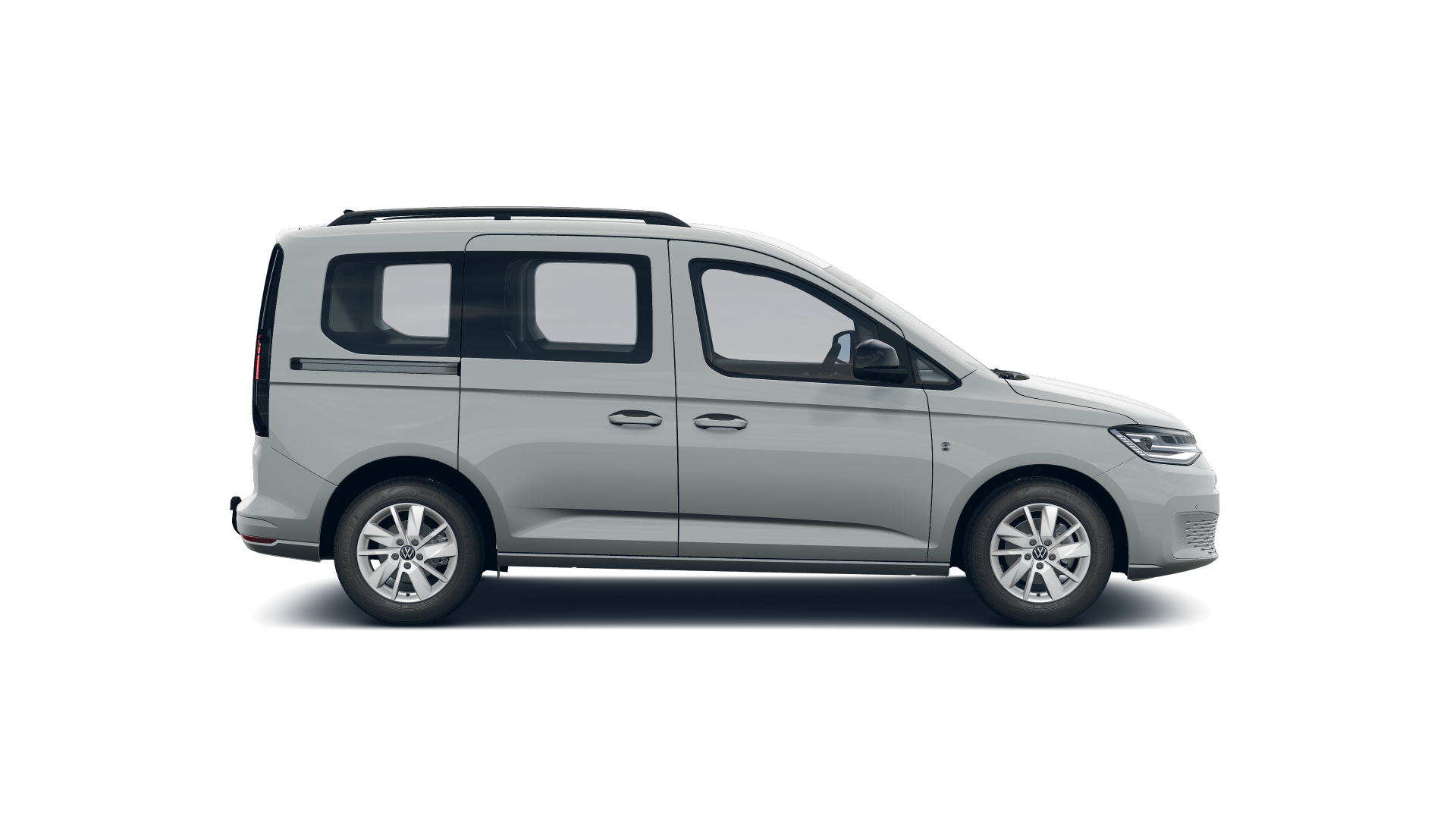 Obrázek Akční Caddy Life 2,0 TDI