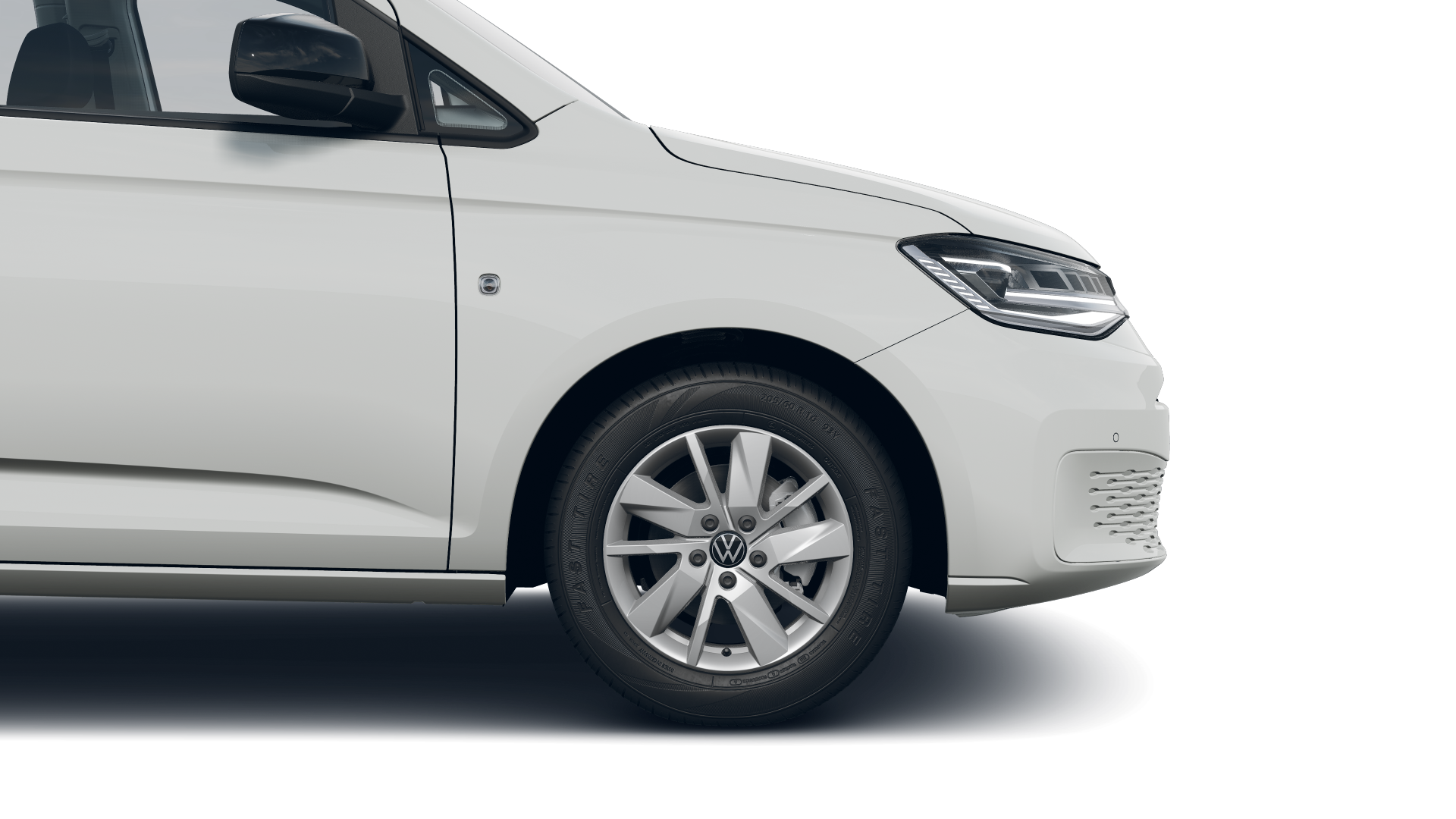 Obrázek Akční Caddy Life 2,0 TDI