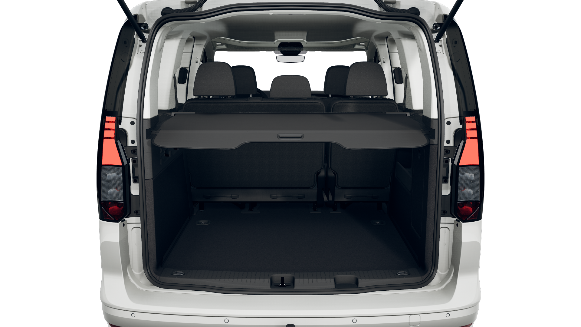 Obrázek Akční Caddy Life 2,0 TDI