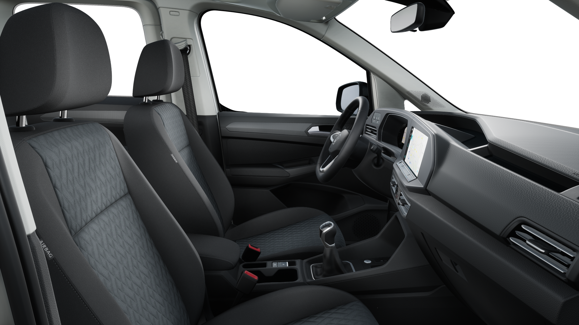 Obrázek Akční Caddy Life 2,0 TDI