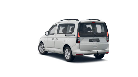 Obrázek Caddy Life 2,0 TDI