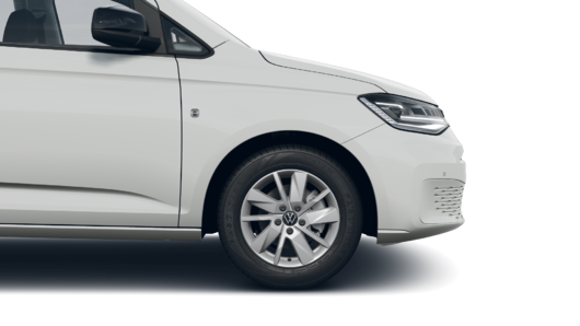 Obrázek Caddy Life 2,0 TDI