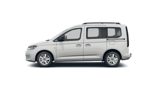 Obrázek Caddy Life 2,0 TDI