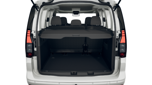 Obrázek Caddy Life 2,0 TDI