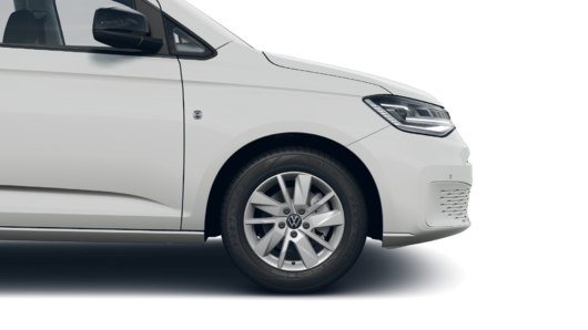 Obrázek Caddy Life 2,0 TDI