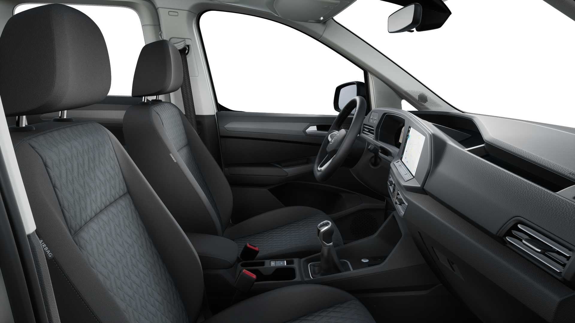 Obrázek Akční Caddy Life 2,0 TDI
