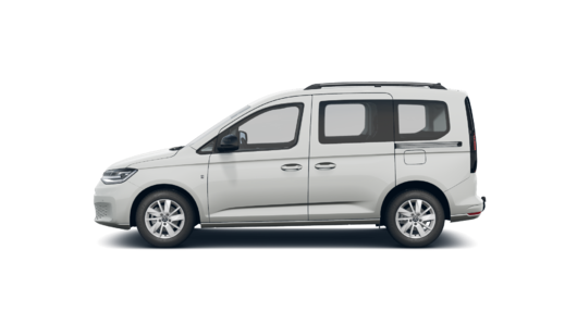 Obrázek Caddy Life 2,0 TDI