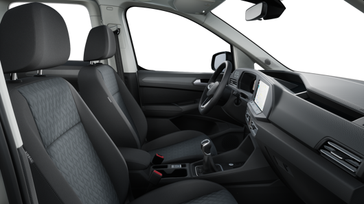 Obrázek Akční Caddy Life 2,0 TDI