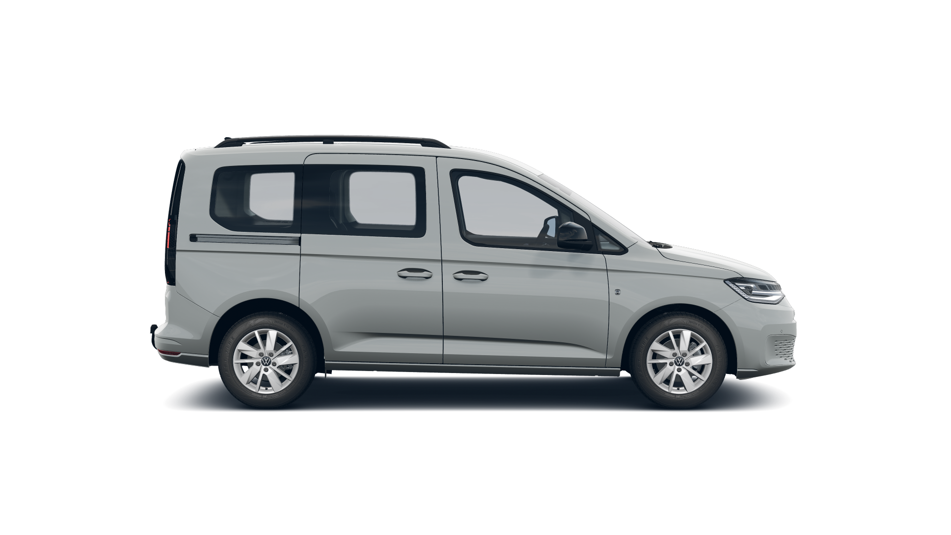 Obrázek Caddy Life 2,0 TDI