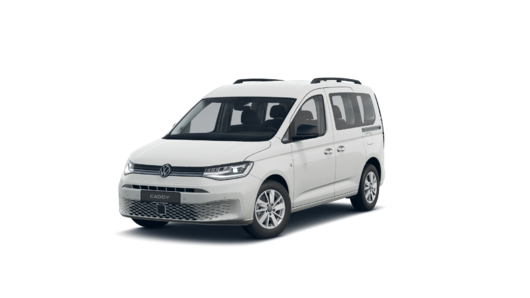 Obrázek Caddy Life 2,0 TDI