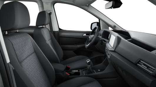 Obrázek Caddy Life 2,0 TDI