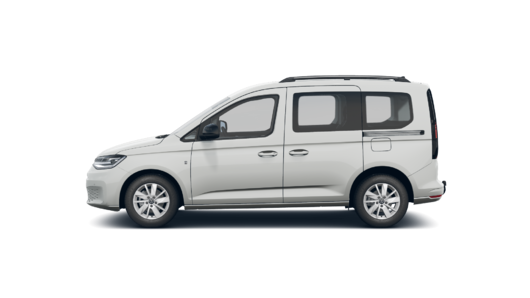 Obrázek Caddy Life 2,0 TDI