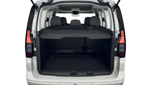 Obrázek Caddy Life 2,0 TDI