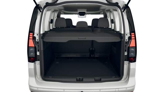 Obrázek Akční Caddy Life 2,0 TDI