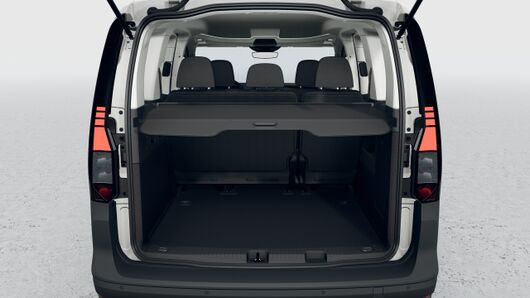 Obrázek Caddy 1,5 TSI