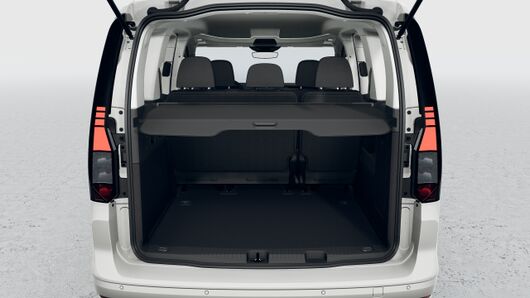 Obrázek Akční Caddy 2,0 TDI