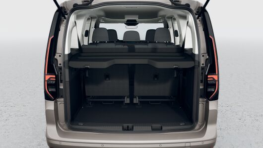 Obrázek Akční Caddy Maxi Style 1,5 TSI DSG