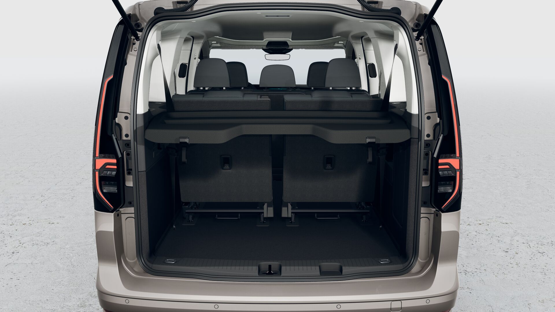 Obrázek Akční Caddy Maxi Style 1,5 TSI DSG