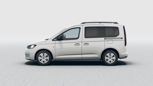 Obrázek Caddy 1,5 TSI "Edice 75 let"