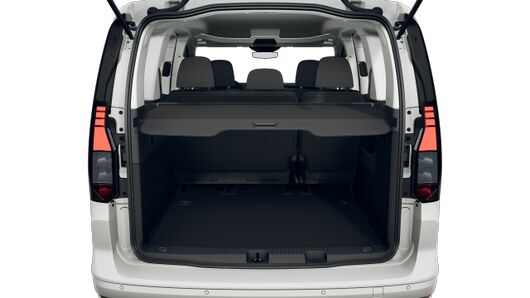Obrázek Caddy 1,5 TSI "Edice 75 let"