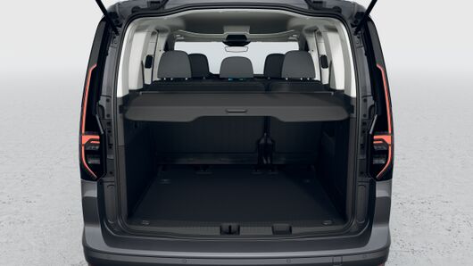 Obrázek Akční Caddy Style 1,5 TSI