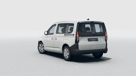 Obrázek Akční Caddy 1,5 TSI