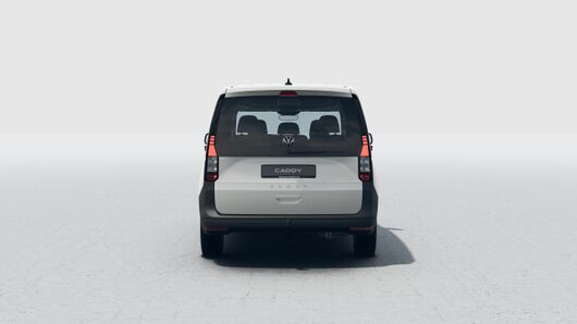 Obrázek Akční Caddy 1,5 TSI