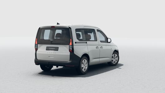 Obrázek Akční Caddy 1,5 TSI