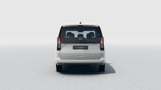 Obrázek Akční Caddy 2,0 TDI