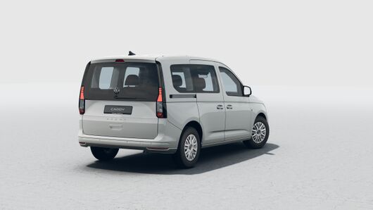 Obrázek Akční Caddy 2,0 TDI