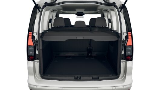 Obrázek Akční Caddy 2,0 TDI