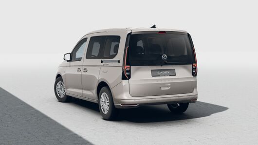 Obrázek Akční Caddy 2,0 TDI