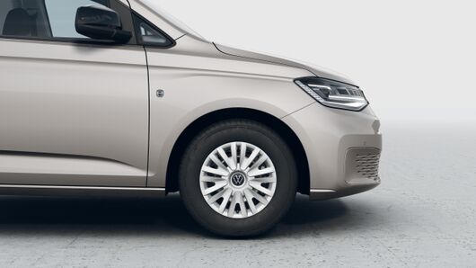 Obrázek Akční Caddy 2,0 TDI