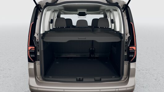 Obrázek Akční Caddy 2,0 TDI