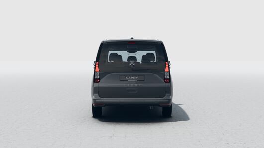 Obrázek Akční Caddy 2,0 TDI