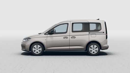 Obrázek Akční Caddy 1,5 TSI DSG