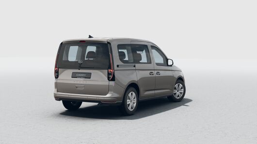 Obrázek Akční Caddy 1,5 TSI DSG