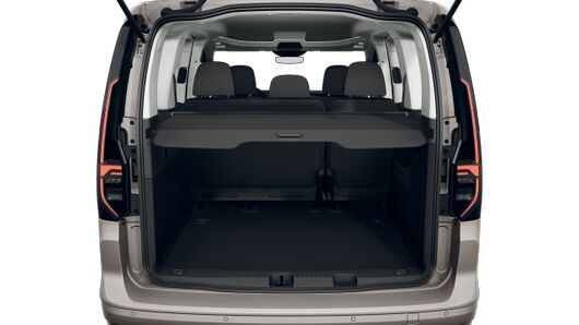 Obrázek Akční Caddy 1,5 TSI DSG