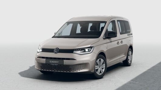 Obrázek Akční Caddy 1,5 TSI DSG