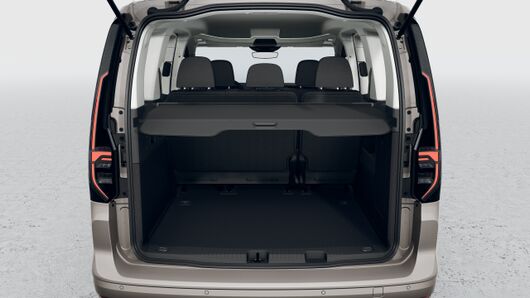 Obrázek Akční Caddy 1,5 TSI