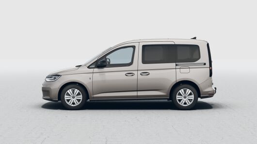 Obrázek Akční Caddy 1,5 TSI