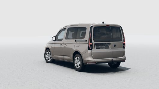 Obrázek Akční Caddy 1,5 TSI