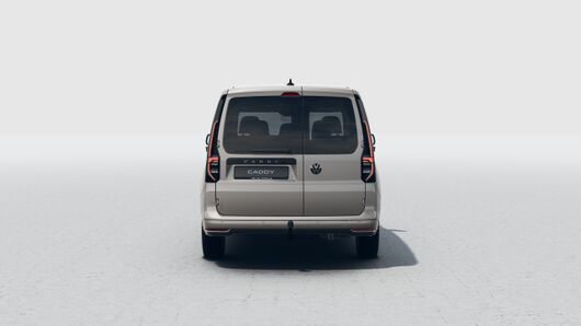 Obrázek Akční Caddy 1,5 TSI