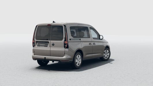 Obrázek Akční Caddy 1,5 TSI