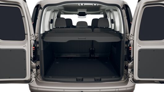 Obrázek Akční Caddy 1,5 TSI