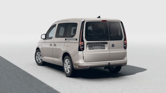 Obrázek Akční Caddy 1,5 TSI