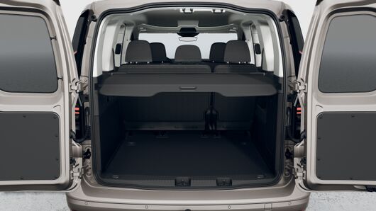 Obrázek Akční Caddy 1,5 TSI