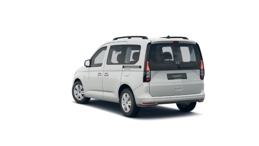 Obrázek Akční Caddy 1,5 TSI