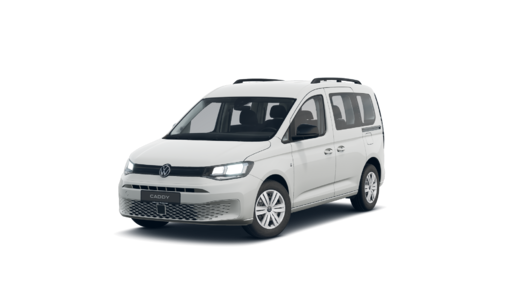 Obrázek Akční Caddy 1,5 TSI